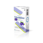 Vivomixx® Saszetki 5 smak borówkowy
