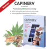 CAPINERV w plastrach