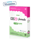 CDS22-formula Kapsułki 112 mld 10 kapsułek