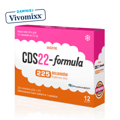 CDS22-formula Saszetki 225 mld